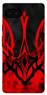 Чохол на Google Pixel 7a Герб v18 фото 1 з 1