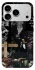 Чехол на Apple iPhone 18 Pro Max Men's style v2 фото 1 из 1