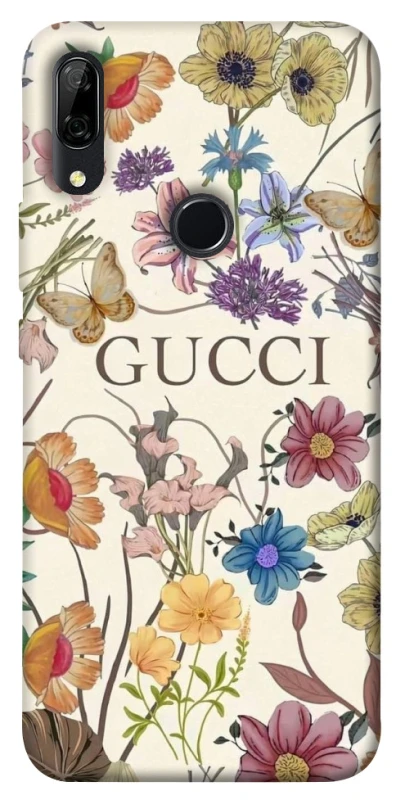 Чехол на Huawei P Smart Z Gucci ver.8 фото 1 из 1