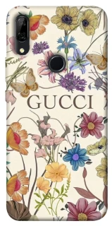 Чехол на Huawei P Smart Z Gucci ver.8 фото 1 из 1