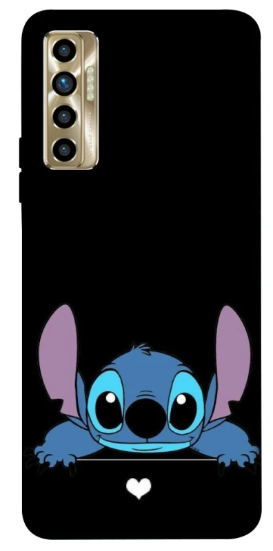 Чохол на TECNO Camon 17P Stitch ver.7 фото 1 з 1