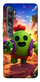 Чохол на Xiaomi Mi Note 10 / Note 10 Pro / Mi CC9 Pro Brawl Stars ver.14 фото 1 з 1