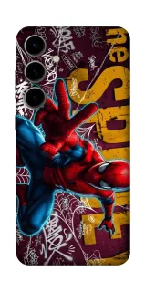Чехол на Samsung Galaxy S25 Spider Man ver.3 фото 1 из 1