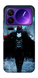 Чехол на Xiaomi 17 Pro Max Igris фото 1 из 1