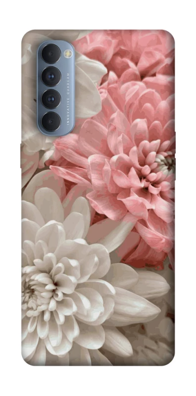 Чохол на Oppo Reno 4 Pro Spring flow фото 1 з 1