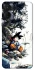 Чехол на TECNO Spark 9 Pro (KH7n) Goku фото 1 из 1