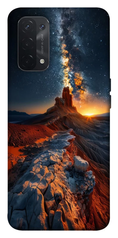 Чехол на Oppo A54 5G / A74 5G Canyon фото 1 из 1