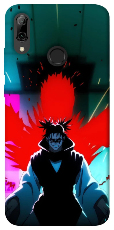 Чохол на Huawei P Smart (2019) Choso v4 фото 1 з 1