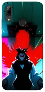 Чохол на Huawei P Smart (2019) Choso v4 фото 1 з 1