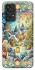 Чохол на Samsung Galaxy A33 5G Christmas spirit ver.12 фото 1 з 1