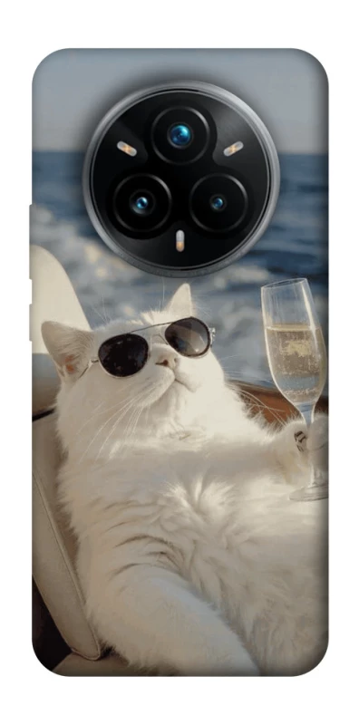 Чохол на Realme 14 Pro+ Smile v3 фото 1 з 1