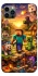 Чехол на Apple iPhone 12 Pro (6.1") Minecraft v6 фото 1 из 1