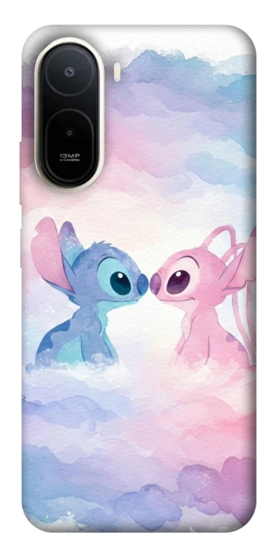 Чохол на Xiaomi Redmi A7 Pro 4G Stitch ver.30 фото 2 з 2