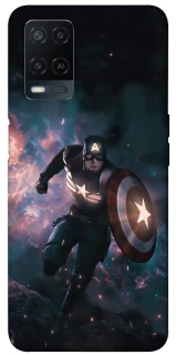 Чохол на Oppo A54 4G Captain America фото 1 з 1