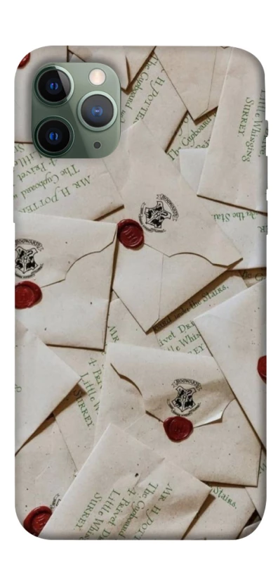 Чехол на Apple iPhone 11 Pro (5.8") Harry Potter v1 фото 1 из 1