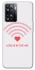 Чохол на Oppo A57s Love aesthetic ver.3 фото 1 з 1