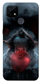 Чохол на Realme C21 Воно фото 1 з 1