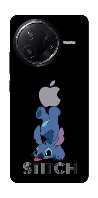 Чохол на Infinix Note 50 Pro Stitch ver.18 фото 1 з 1