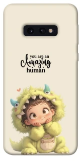 Чохол на Samsung Galaxy S10e You are amazing фото 1 з 1