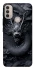 Чохол на Motorola Moto E40 black dragon фото 1 з 1