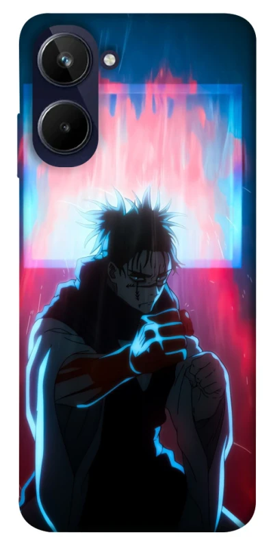 Чохол на Realme 10 4G Choso v2 фото 1 з 1