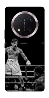 Чохол на Honor X9c kings фото 1 з 1