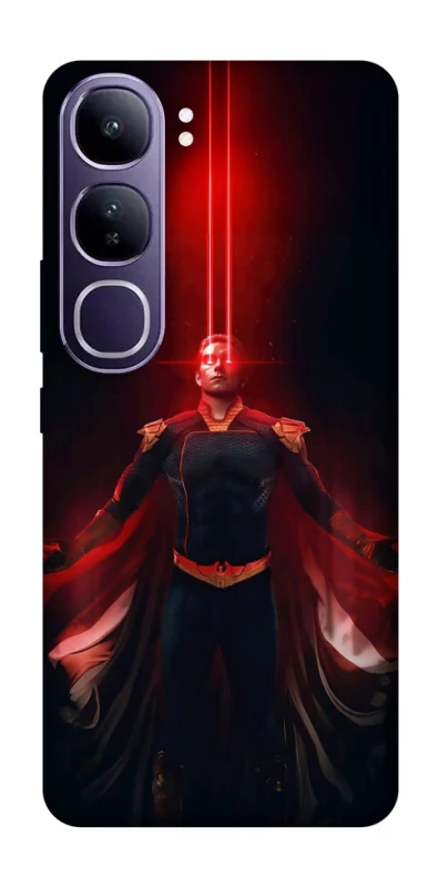 Чохол на Vivo Y300 Homelander v2 фото 1 з 1