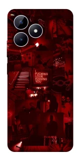 Чохол на Realme Note 50 5G Love collage ver.5 фото 1 з 1