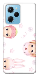 Чохол на Xiaomi Poco X5 Pro 5G Sweet Carousel фото 1 з 1