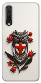 Чохол на Xiaomi Mi CC9 / Mi 9 Lite Мотанка надії 3D фото 1 з 1