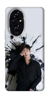 Чохол на Honor 200 RM - BTS фото 1 з 1