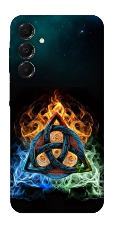 Чохол на Samsung Galaxy A17 4G/5G Трикветр фото 1 з 1