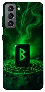 Чохол на Samsung Galaxy S21 FE Руна Беркана фото 1 з 1