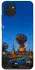 Чохол на Samsung Galaxy A03 Moscow never sleeps ver.8 фото 1 з 1