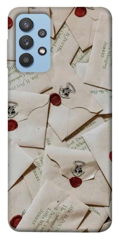 Чохол на Samsung Galaxy M32 Harry Potter v1 фото 1 з 1