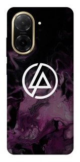 Чохол на Xiaomi Redmi A5 (Europe version) Linkin Park logo ver.6 фото 1 з 1