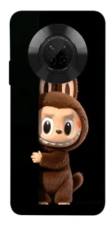 Чохол на Huawei Y9a Boo Labubu фото 1 з 1