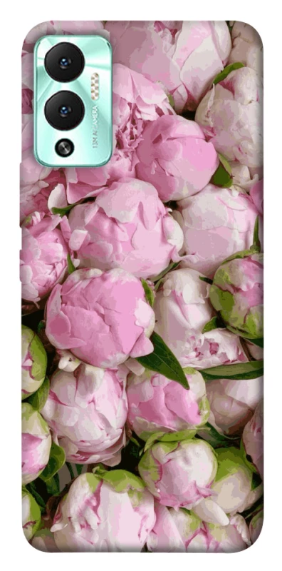 Чехол на Infinix Hot 12 Play Nature’s Elegance фото 1 из 1