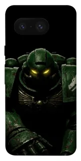 Чохол на Google Pixel 8 Warhammer 40k v1 фото 1 з 1