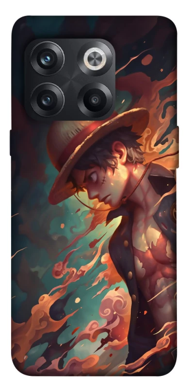 Чохол на OnePlus 10T Luffy фото 1 з 1