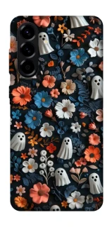 Чехол на Samsung Galaxy A56 5G Halloween Style фото 1 из 1