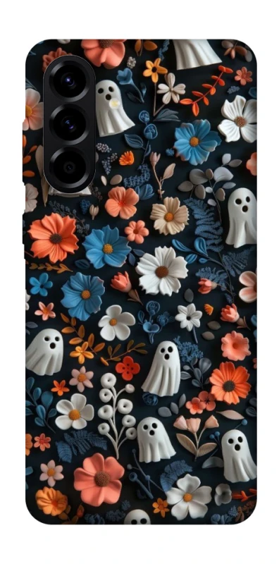 Чохол на Samsung Galaxy A57 5G Halloween Style фото 1 з 1