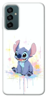 Чехол на Samsung Galaxy M13 4G Stitch ver.4 фото 1 Чехол на Samsung Galaxy M13 4G Stitch ver.4 фото 1 из 1