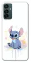 Чехол на Samsung Galaxy M13 4G Stitch ver.4 фото 1 Чехол на Samsung Galaxy M13 4G Stitch ver.4 фото 1 из 1