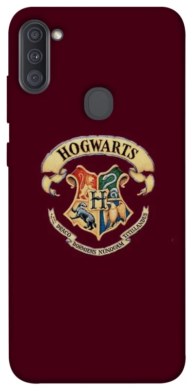 Чохол на Samsung Galaxy A11 Harry Potter v7 фото 1 з 1