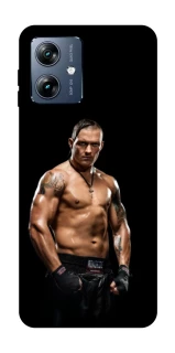 Чохол на Motorola Moto G54 Power usik фото 1 з 1