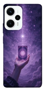 Чохол на Xiaomi Poco F5 / Note 12 Turbo Universe in tarot фото 1 з 1