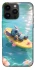 Чехол на Apple iPhone 14 Pro Max (6.7") Stitch ver.8 фото 1 из 1
