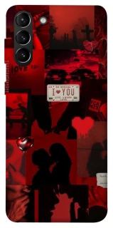 Чохол на Samsung Galaxy S21+ Love collage ver.2 фото 1 з 1