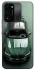 Чехол на TECNO Spark 8C BMW green фото 1 из 1